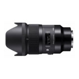 Sigma 35mm f/1.4 DG HSM Art Sony FE objectief - Tweedehands