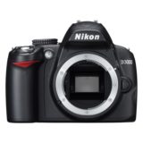 Nikon D3000 - Tweedehands