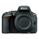 Nikon D5500 - Tweedehands