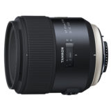 Tamron SP 45mm f/1.8 Di VC USD Nikon F - Tweedehands