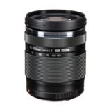 OM SYSTEM M.Zuiko Digital ED 14-150mm II f/4.0-5.6 objectief Zwart