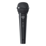 Shure SV200 Cardioïde dynamische microfoon inclusief Jack Cable (4.6m)