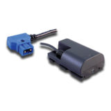 Blueshape BPA-007 adapter voor Canon EOS 5D,  7D