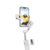 Hohem iSteady V3 Smartphone Gimbal White