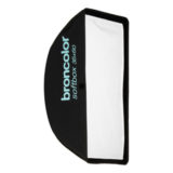 Broncolor Softbox 35x60cm