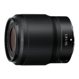 Nikon Z 50mm f/1.8 S - Tweedehands