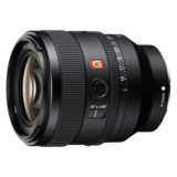 Sony FE 50mm f/1.4 GM - Tweedehands