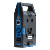 Blueshape CVTR2 PV 2x Parallel Charger For V-Lock up to 6A