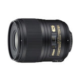 Nikon AF-S 60mm f/2.8 G ED Micro - Tweedehands
