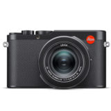 Leica D-LUX 8 Zwart - Tweedehands