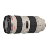 Canon EF 70-200mm f/2.8L IS USM - Tweedehands