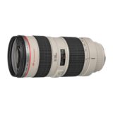 Canon EF 70-200mm f/2.8L IS USM - Tweedehands