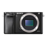 Sony Alpha A6000 - Tweedehands