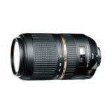 Tamron SP 70-300mm f/4.0-5.6 Di VC USD Nikon F - Tweedehands