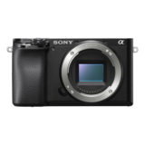 Sony Alpha A6100 - Tweedehands