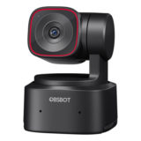OBSBOT Tiny 2 Lite PTZ webcam