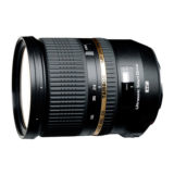 Tamron SP 24-70mm f/2.8 Di VC USD Nikon F - Tweedehands