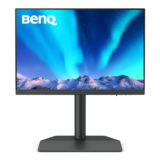 BenQ SW242Q 24 inch monitor