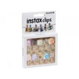 Fujifilm Instax Design Clips 10-Pack