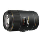Sigma 105mm f/2.8 EX DG OS HSM Macro Canon - Tweedehands