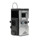 Nanlite Battery & Control Station (V-Mount)