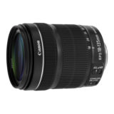 Canon EF-S 18-135mm f/3.5-5.6  IS STM - Tweedehands