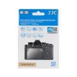 JJC LAR-ZF Anti-Reflection LCD Screen Protector