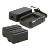 Atomos Power Kit 2