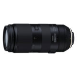 Tamron 100-400mm f/4.5-6.3 Di VC USD Nikon F-mount - Tweedehands