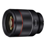 Samyang 50mm f/1.4 AF Sony E-mount - Tweedehands