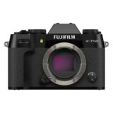 Fujifilm X-T50 Body Zwart - Tweedehands