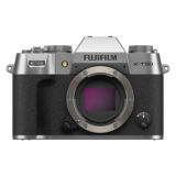 Fujifilm X-T50 Zilver - Tweedehands