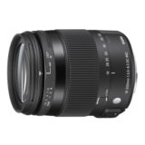 Sigma 18-200mm f/3.5-6.3 DC HSM Macro Contemporary Pentax K-mount - Tweedehands