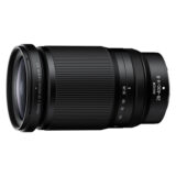 Nikon Z 28-400mm f/4.0-8.0 VR objectief - Tweedehands