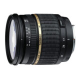 Tamron SP 17-50mm f/2.8 XR Di II LD Asph Canon EF-S-mount - Tweedehands