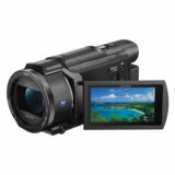Sony FDR-AX53 4K - Tweedehands