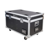 Nanlux Flight Case voor Evoke 2400 en 45° Reflector