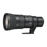 Nikon AF-S 500mm f/5.6 E PF ED VR - Tweedehands