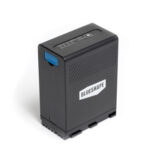 Canon BP-A60 accu (Merk Blueshape)