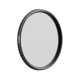 PolarPro ShortStache Everyday Black Mist/PL 1/4 Diffusion Filter 58mm