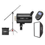 GlareOne Product Studio Kit
