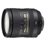 Nikon AF-S DX 16-85mm f/3.5-5.6 G ED VR - Tweedehands