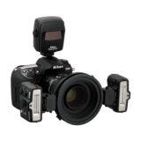 Nikon R1C1 - Tweedehands