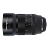 Sirui 35mm f/1.8 Anamorphic 1.33x MFT-mount - Tweedehands