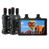 Hollyland Mars Video Transmission & Monitoring Kit