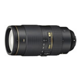 Nikon AF-S 80-400mm f/4.5-5.6 G VR ED - Tweedehands