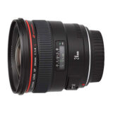 Canon EF 24mm f/1.4L USM - Tweedehands