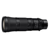 Nikon Z 180-600mm/5.6-6.3 VR - Tweedehands