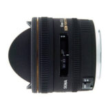 Sigma 10mm f/2.8 EX DC HSM Fisheye Nikon F-mount - Tweedehands