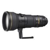 Nikon AF-S 400mm f/2.8 G IF ED VR - Tweedehands